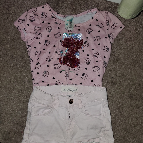 5 outfits - Picture 1 of 13